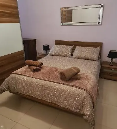 Belmonte Heights, Block I, 19