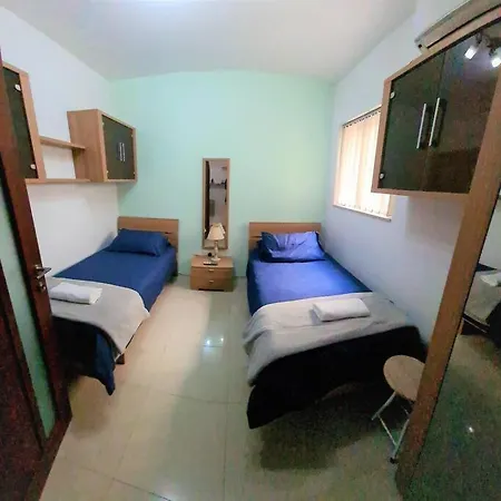 Belmonte Heights, Block I, 19 Apartman *