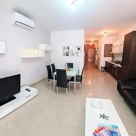 Belmonte Heights, Block I, 19 Διαμέρισμα Σλιέμα