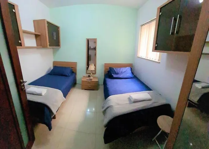 Belmonte Heights, Block I, 19 Apartment *